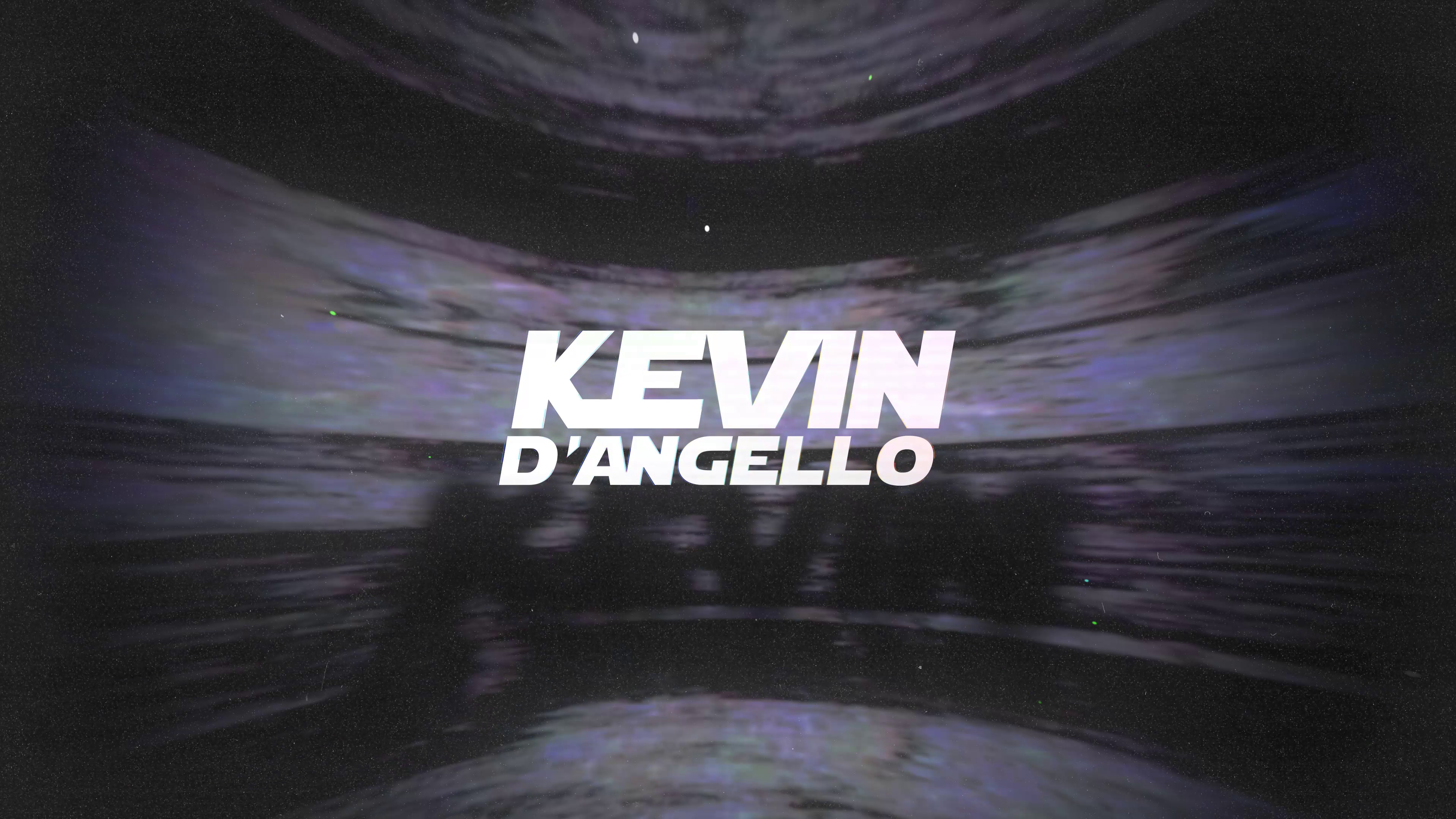 Kevin D’angello