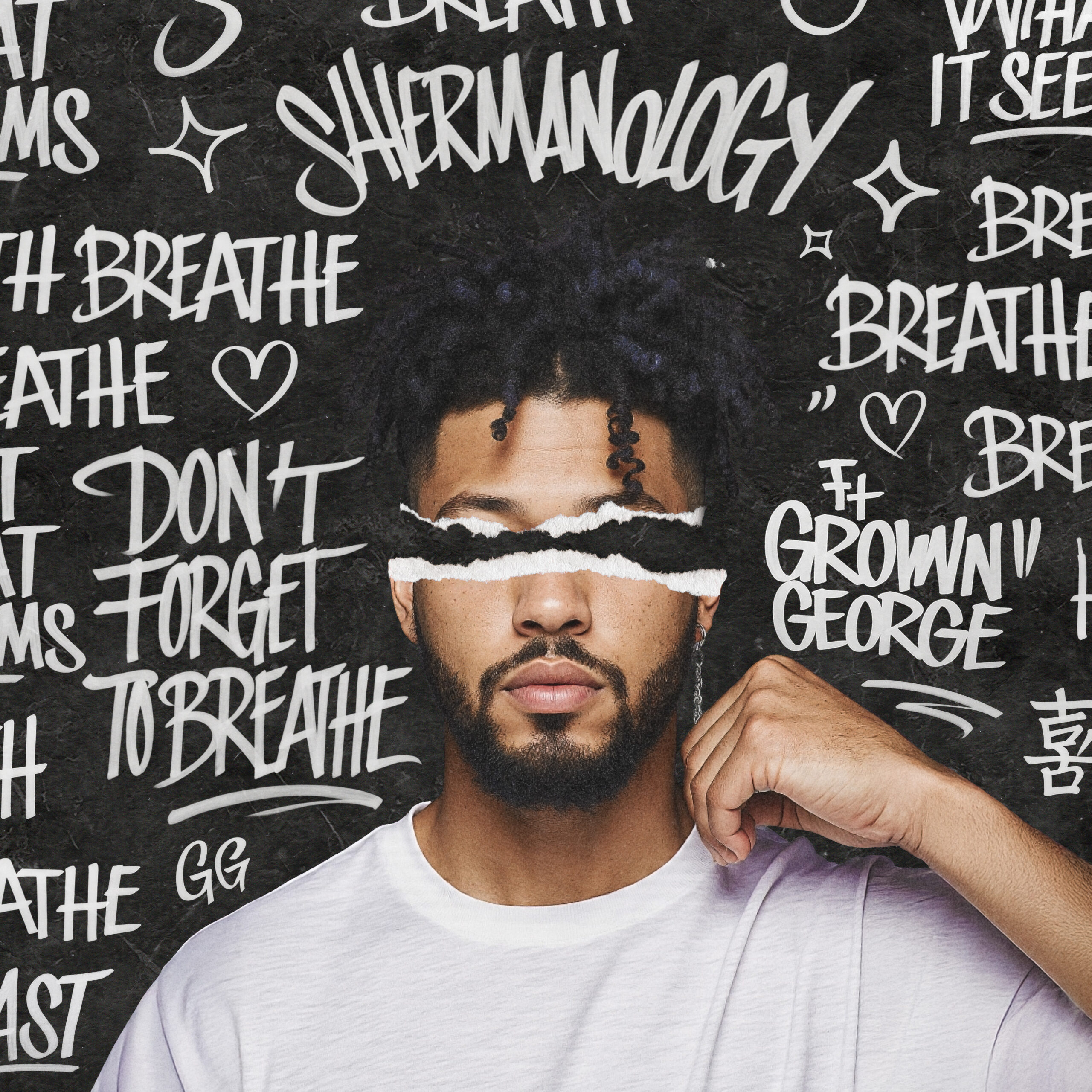 Don’t Forget To Breathe